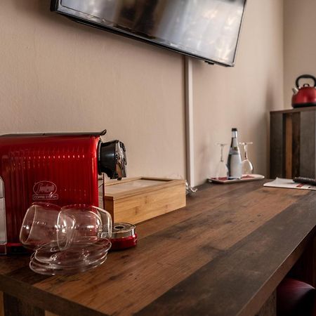 Hotel Ochsen Bad Saulgau Ngoại thất bức ảnh