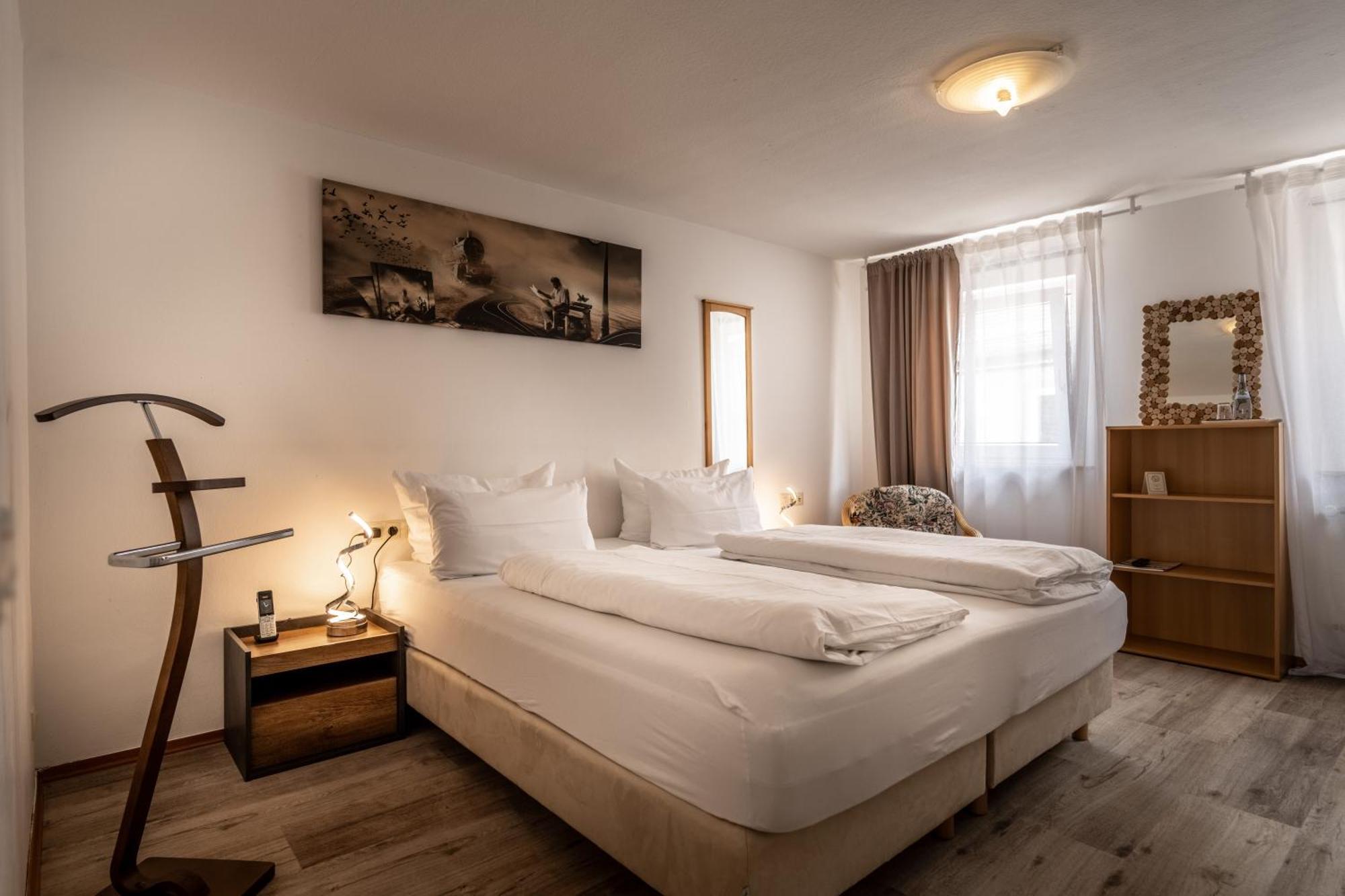 Hotel Ochsen Bad Saulgau Ngoại thất bức ảnh