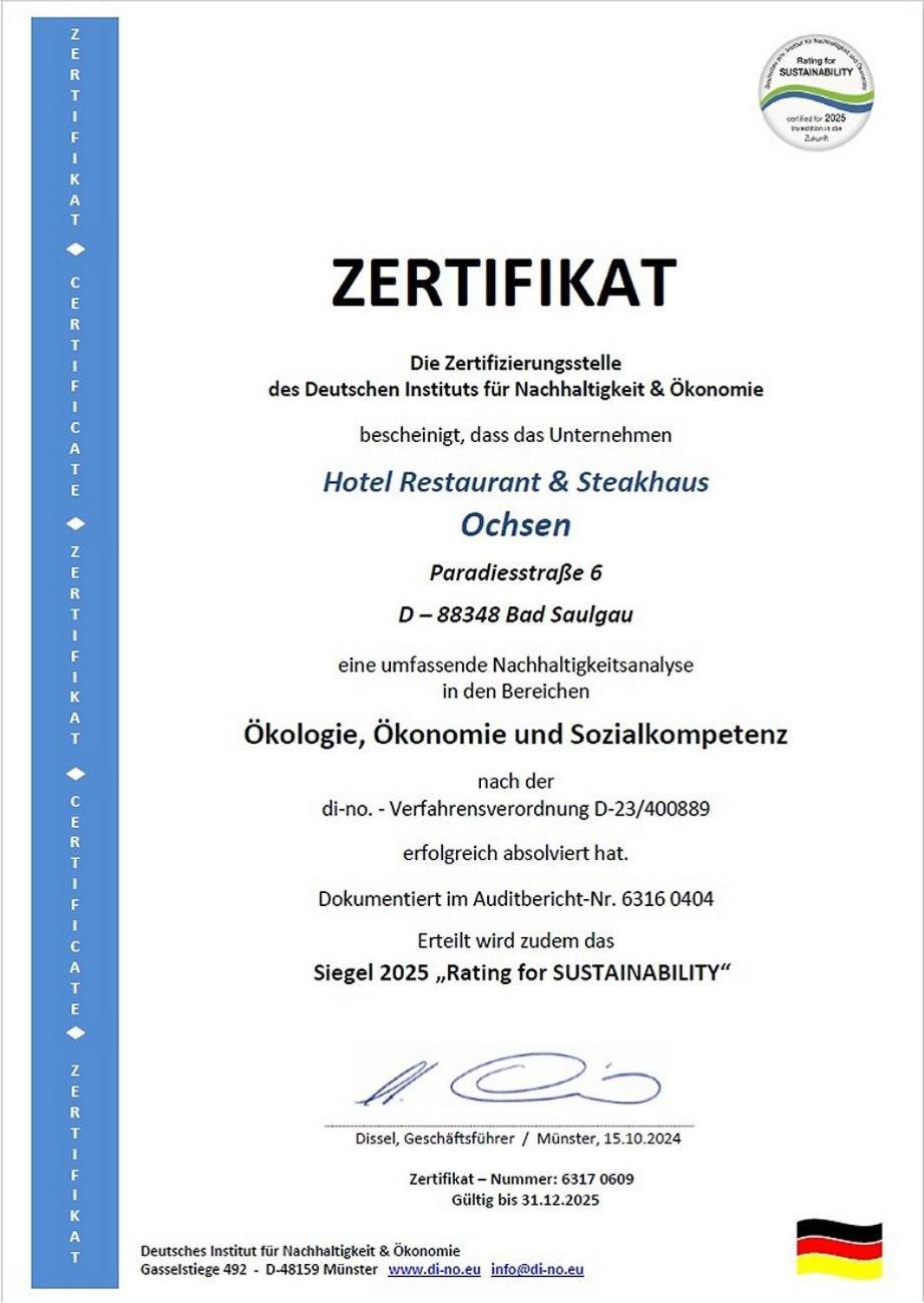 Hotel Ochsen Bad Saulgau Ngoại thất bức ảnh
