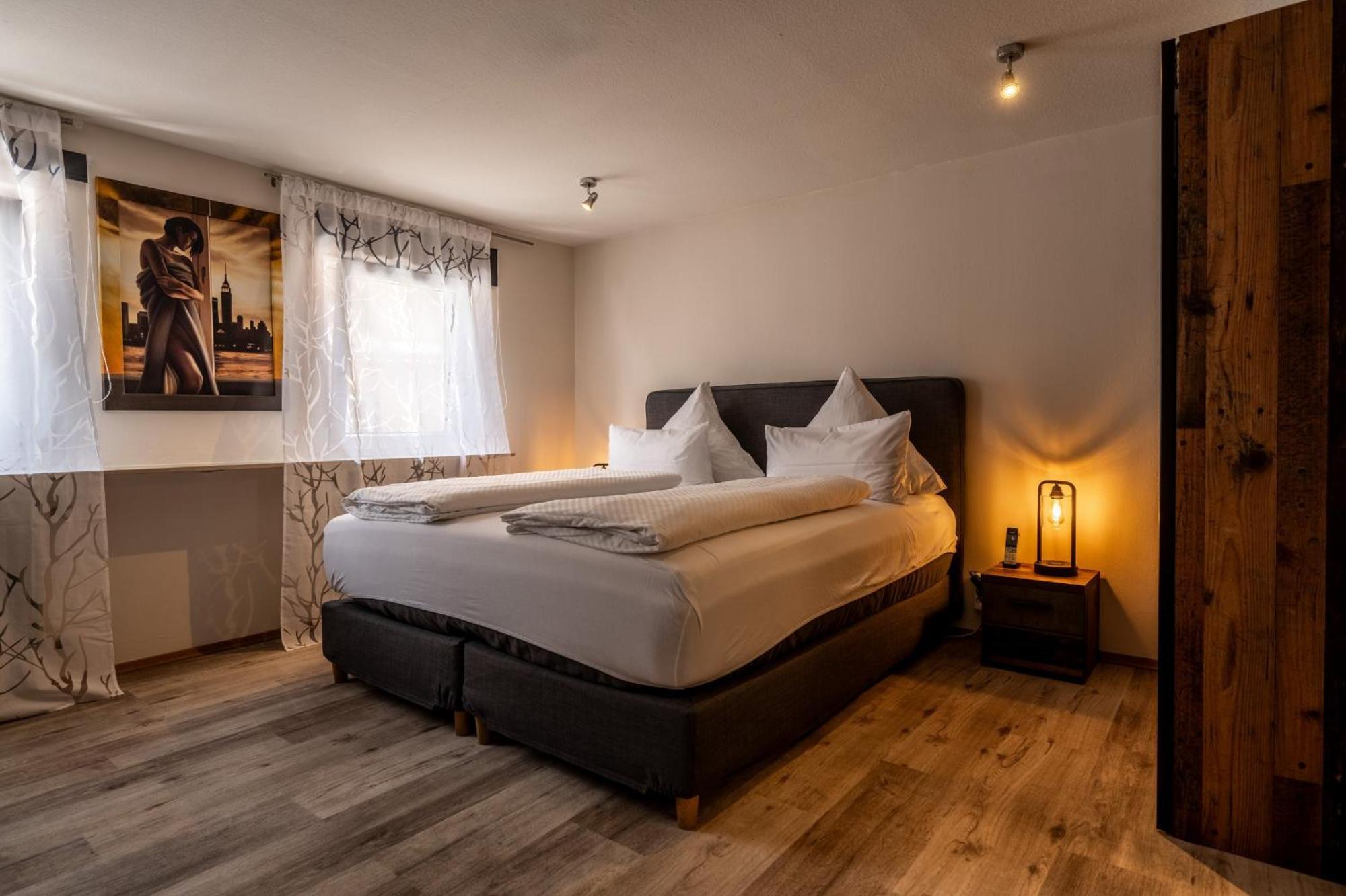 Hotel Ochsen Bad Saulgau Ngoại thất bức ảnh